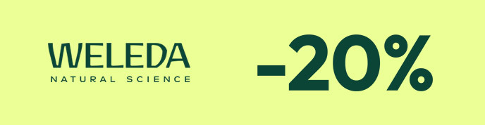 Weleda