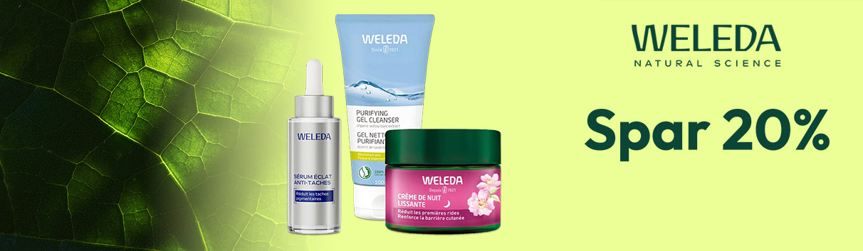 Weleda