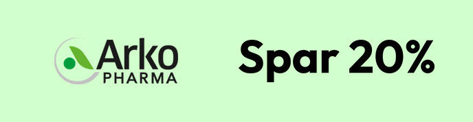 Arkopharma