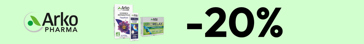 Arkopharma
