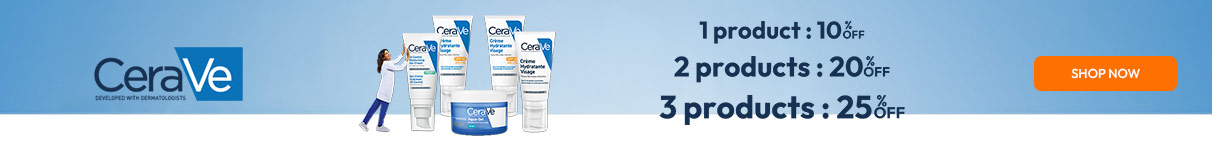 CeraVe