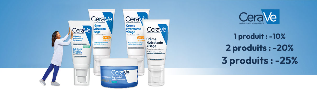 CeraVe