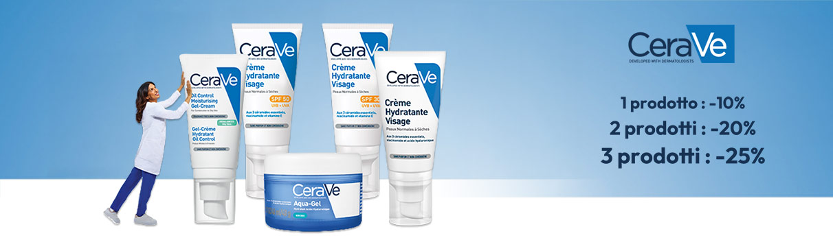 CeraVe