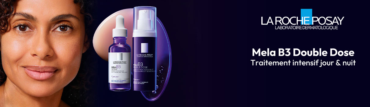 La Roche-Posay