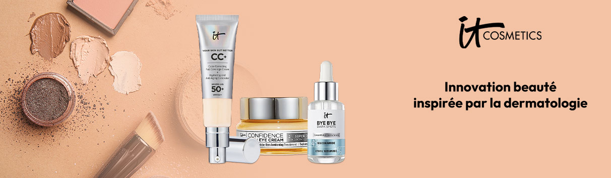 IT Cosmetics