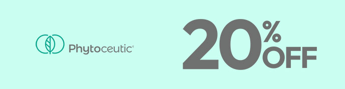 Phytoceutic