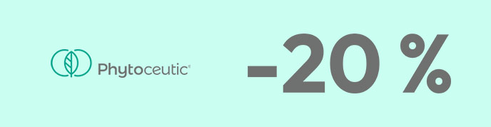 Phytoceutic