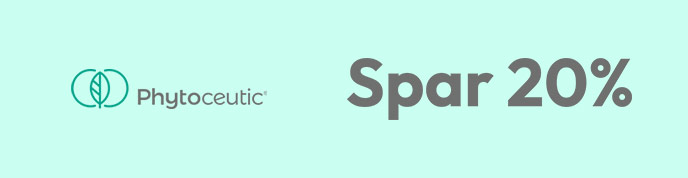 Phytoceutic