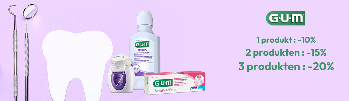 GUM
