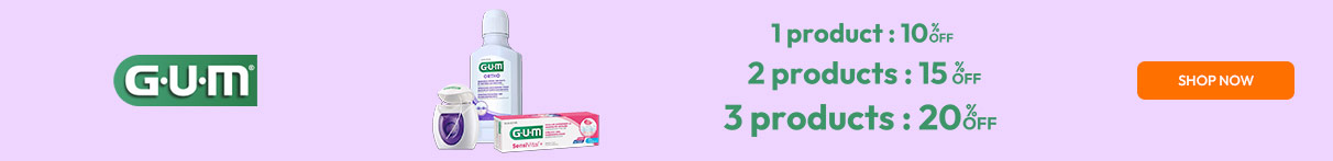 GUM