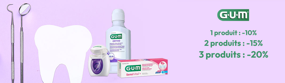 GUM