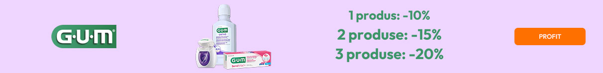 GUM