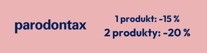 Parodontax