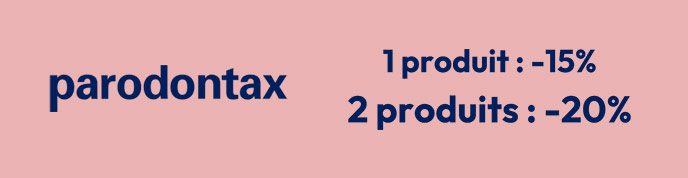 Parodontax