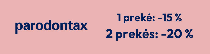 Parodontax