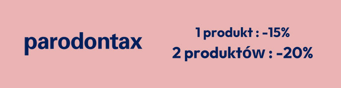 Parodontax