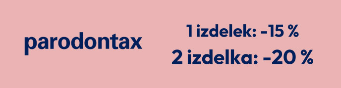Parodontax