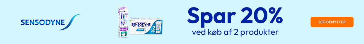 Sensodyne