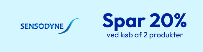 Sensodyne