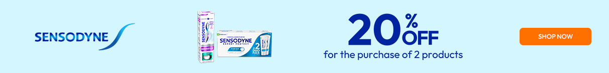 Sensodyne