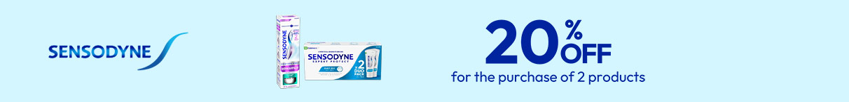 Sensodyne