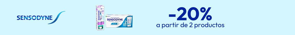 Sensodyne