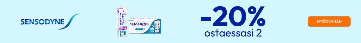 Sensodyne