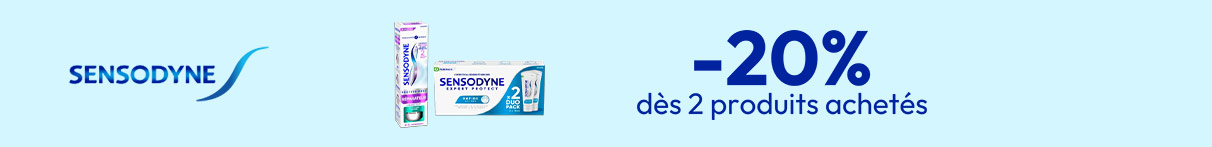 Sensodyne