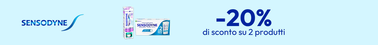 Sensodyne