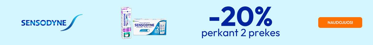 Sensodyne