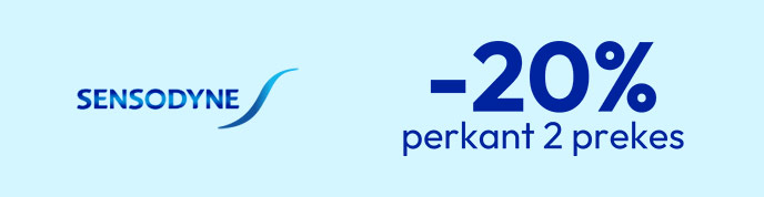 Sensodyne