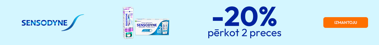 Sensodyne