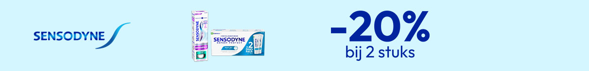 Sensodyne