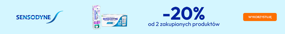 Sensodyne