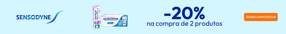 Sensodyne