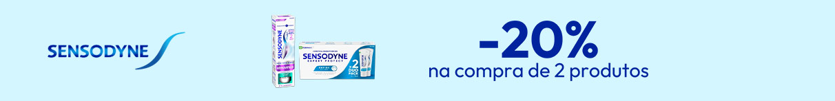 Sensodyne