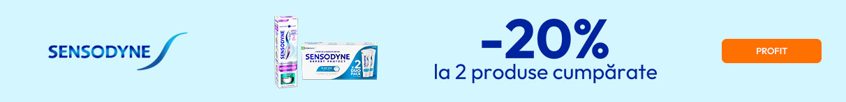 Sensodyne