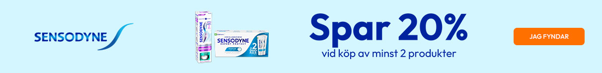 Sensodyne