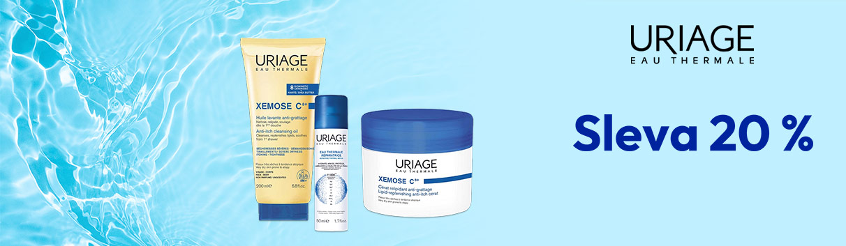 Uriage