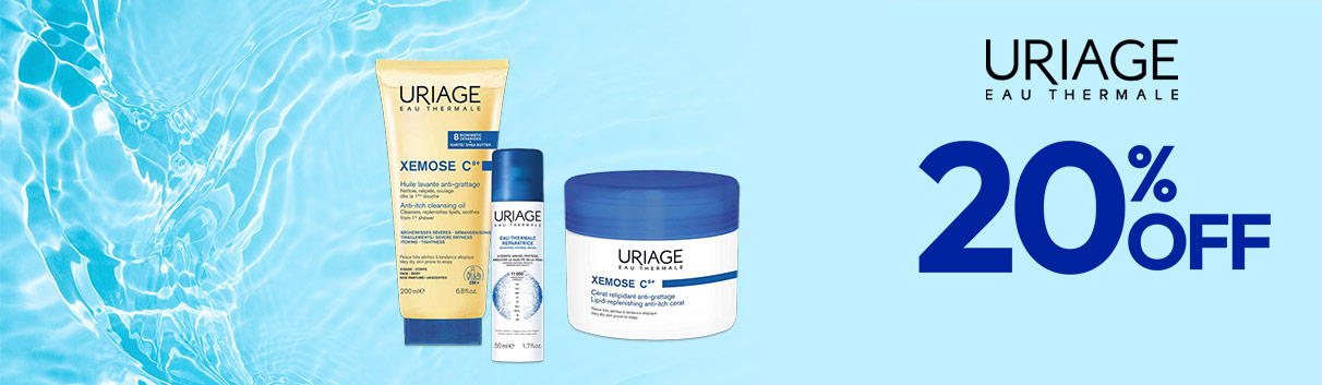 Uriage