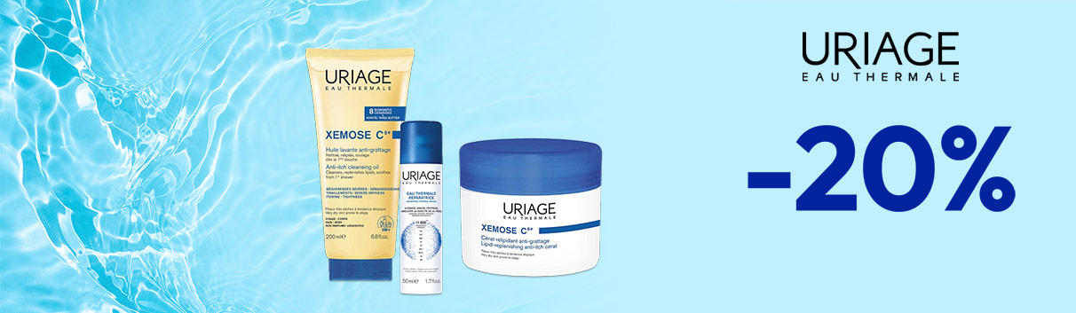 Uriage