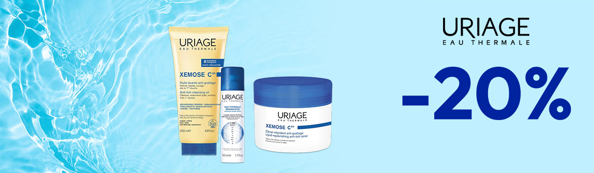 Uriage