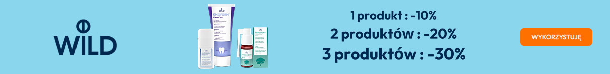 Dziki