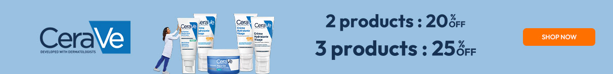 CeraVe