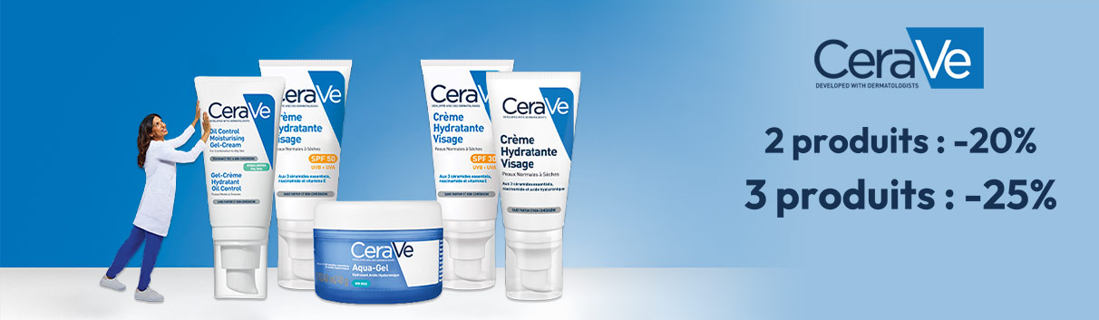 CeraVe