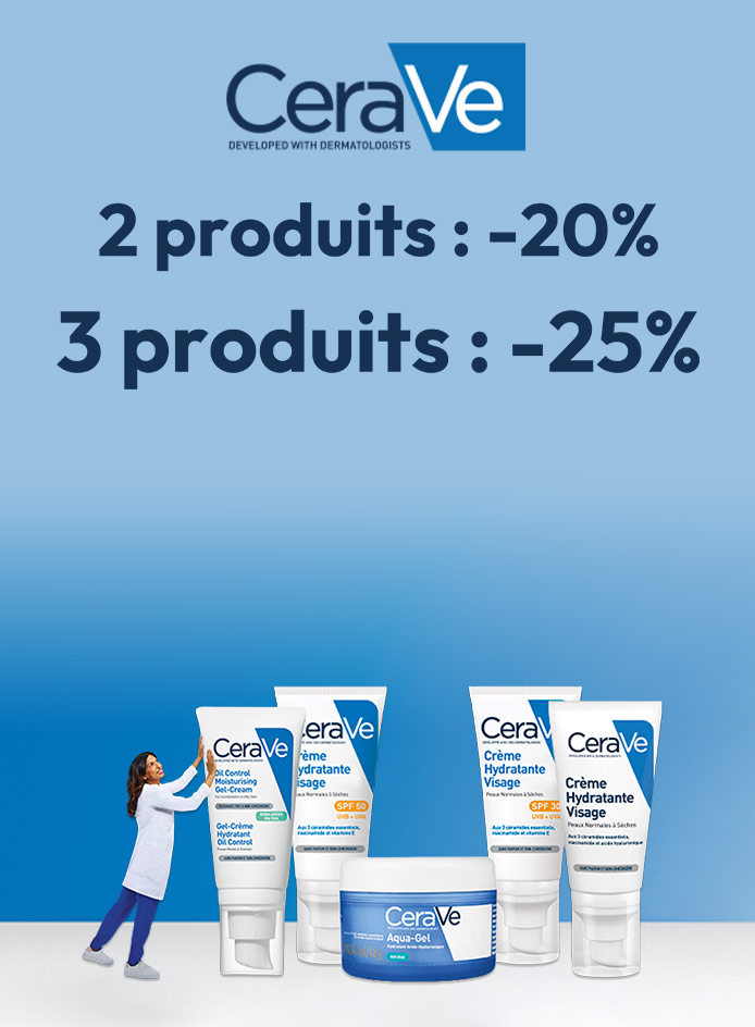 CeraVe
