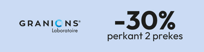 Granions