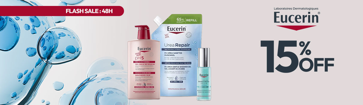 Eucerin
