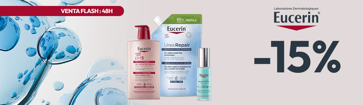 Eucerin