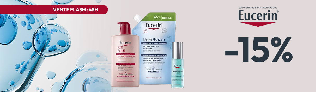 Eucerin